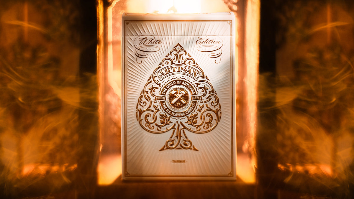 White Artisans