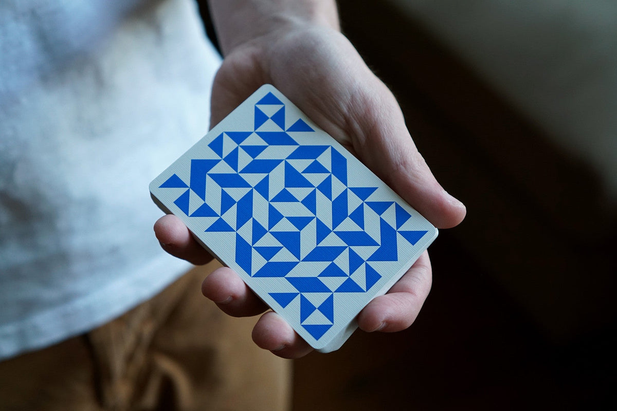 5th & Laurel Playing Cards