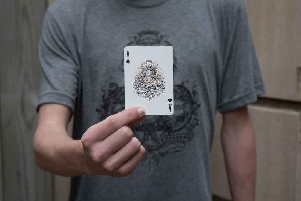 Contraband Shirt