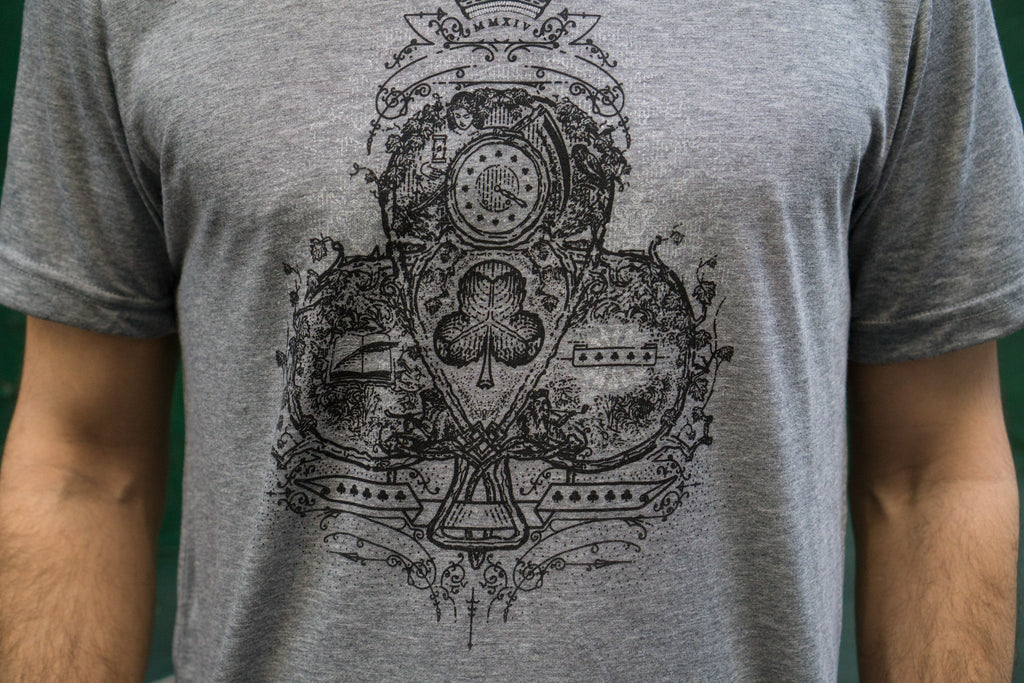 Contraband Shirt