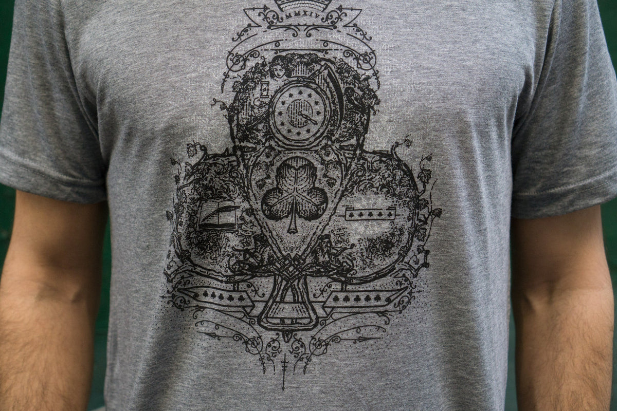 Contraband Shirt