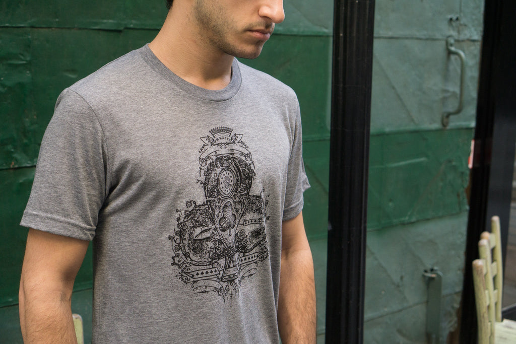 Contraband Shirt
