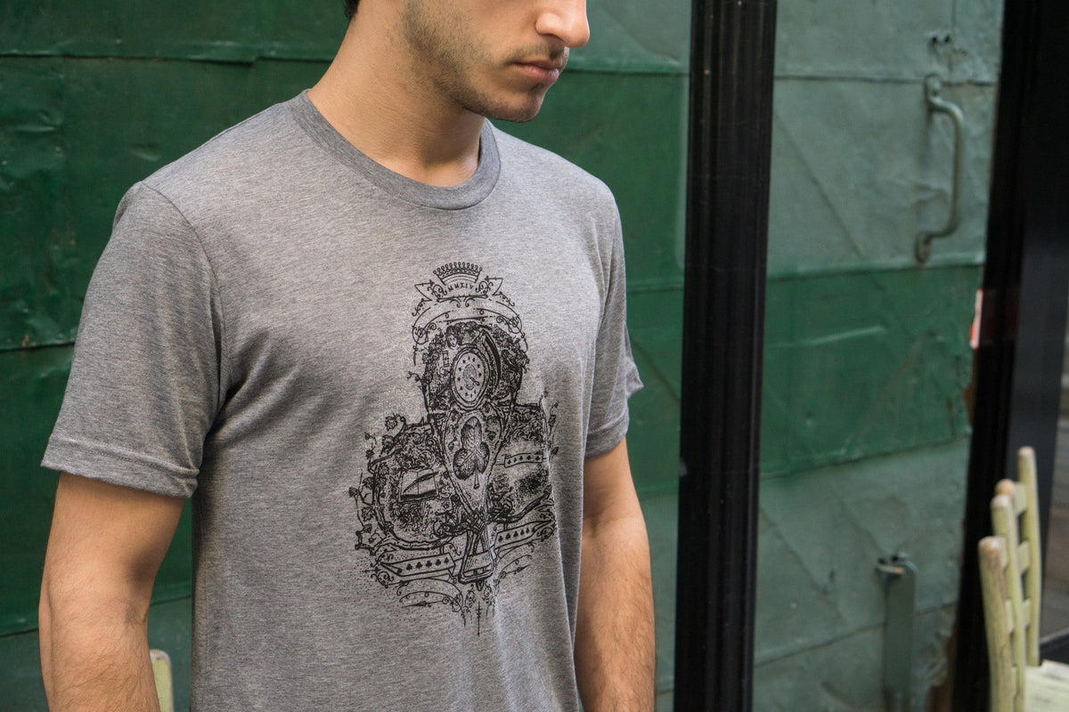 Contraband Shirt