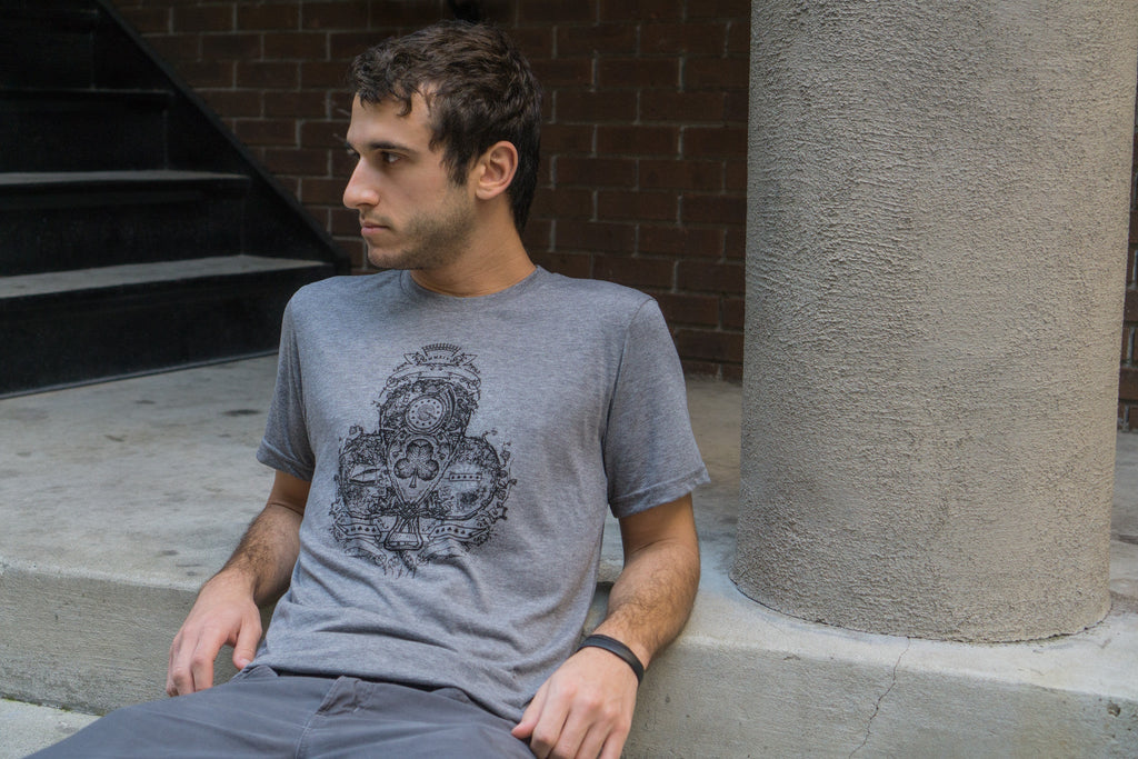 Contraband Shirt