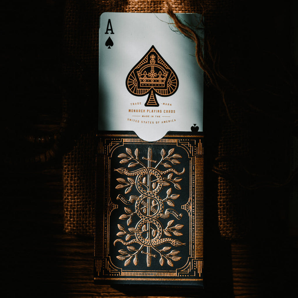 Monarchs