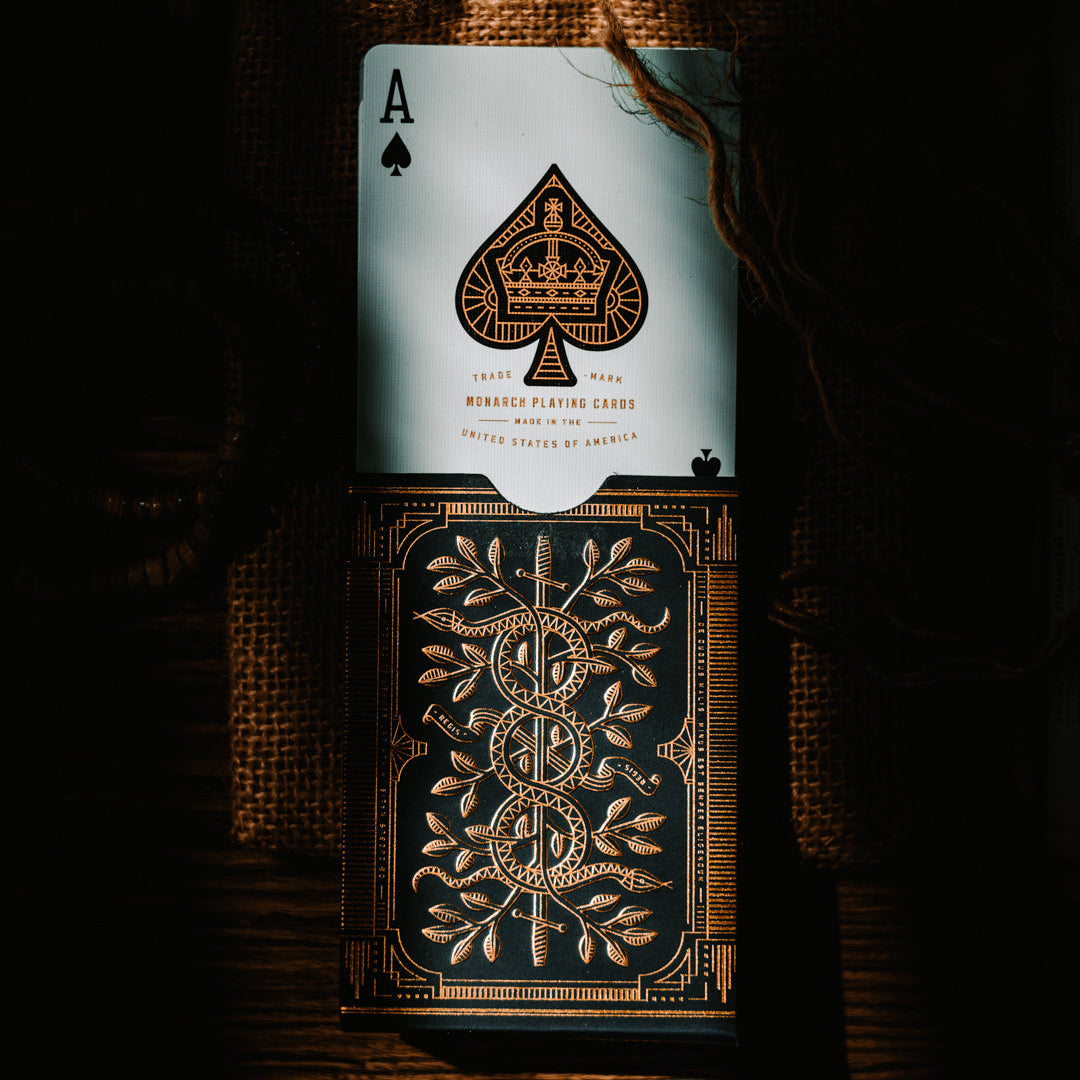 Monarchs