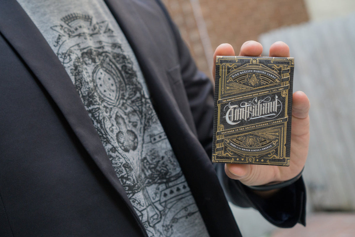 Contraband Shirt