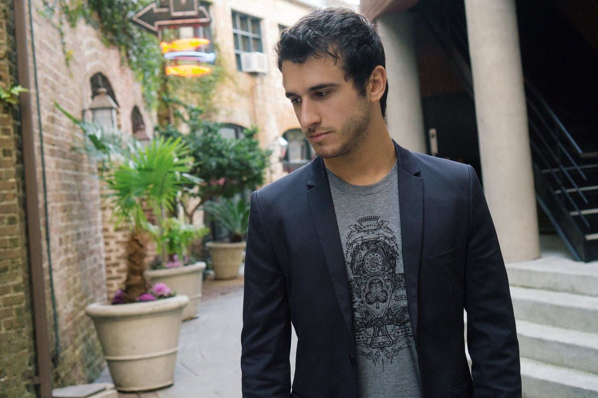 Contraband Shirt
