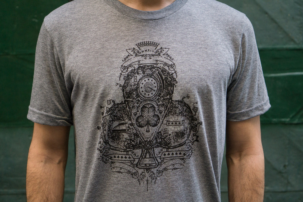 Contraband Shirt