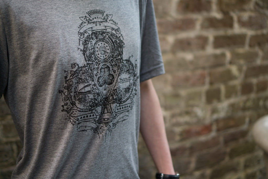 Contraband Shirt