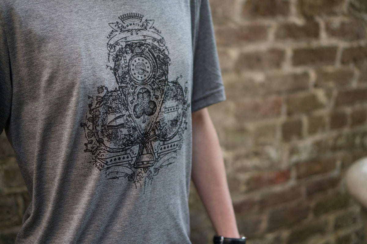 Contraband Shirt