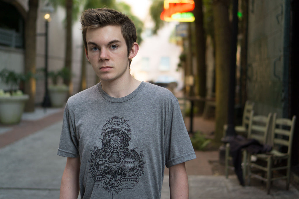 Contraband Shirt