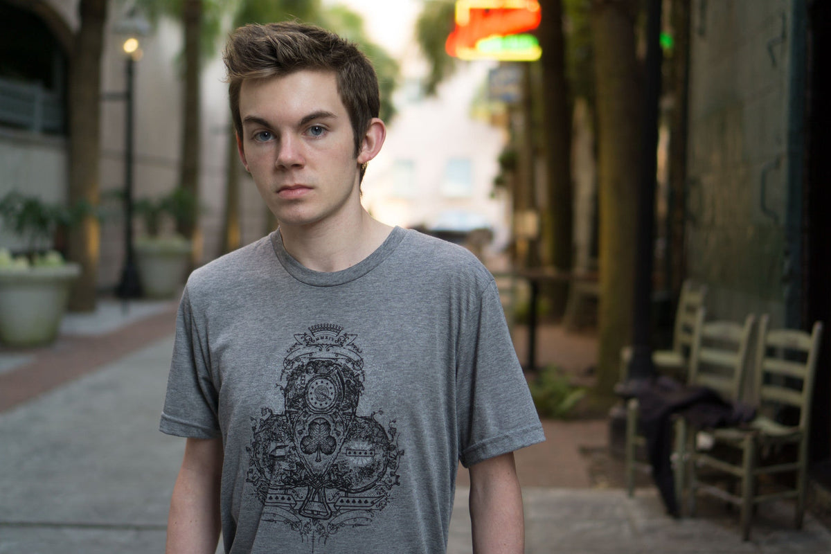 Contraband Shirt