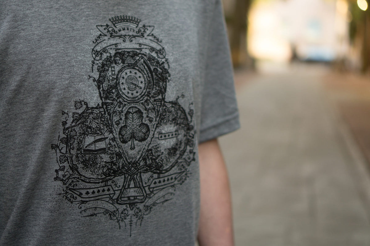 Contraband Shirt