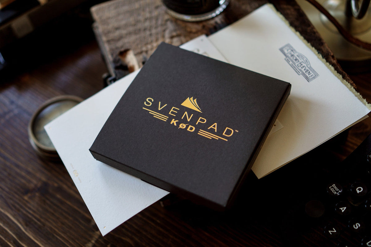 SvenPad