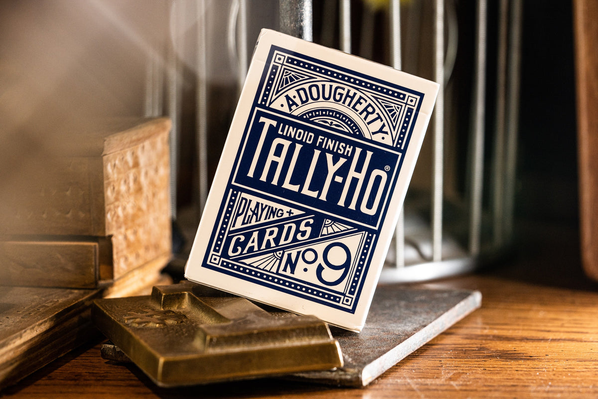 Tally-Ho Circle Backs