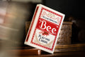 Bee Playing Cards