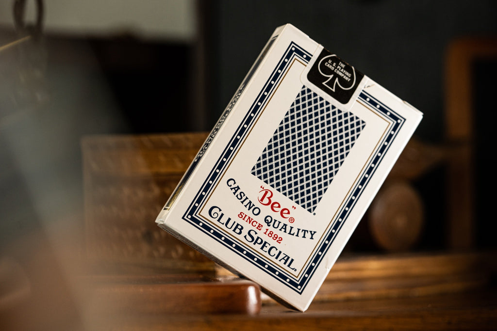 Bee Playing Cards