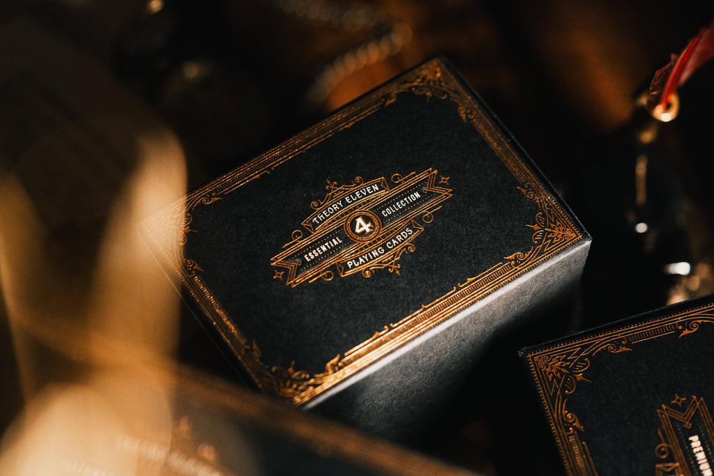 Playing Card Variety Box