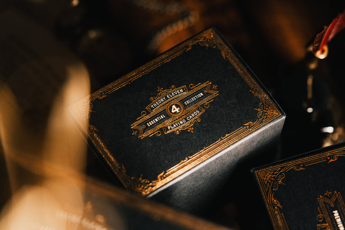 Playing Card Variety Box