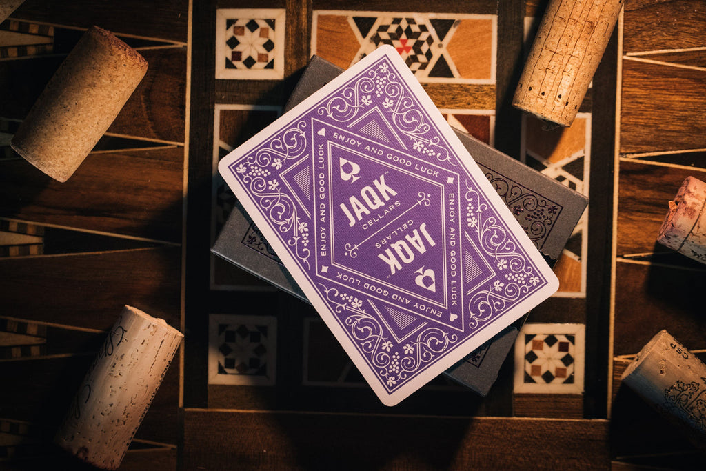 JAQK Amethyst Edition
