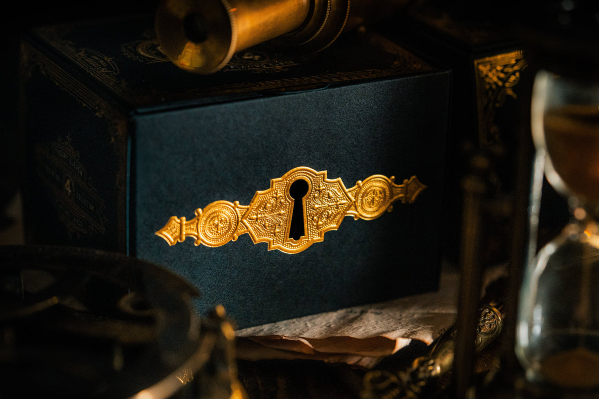 Playing Card Variety Box
