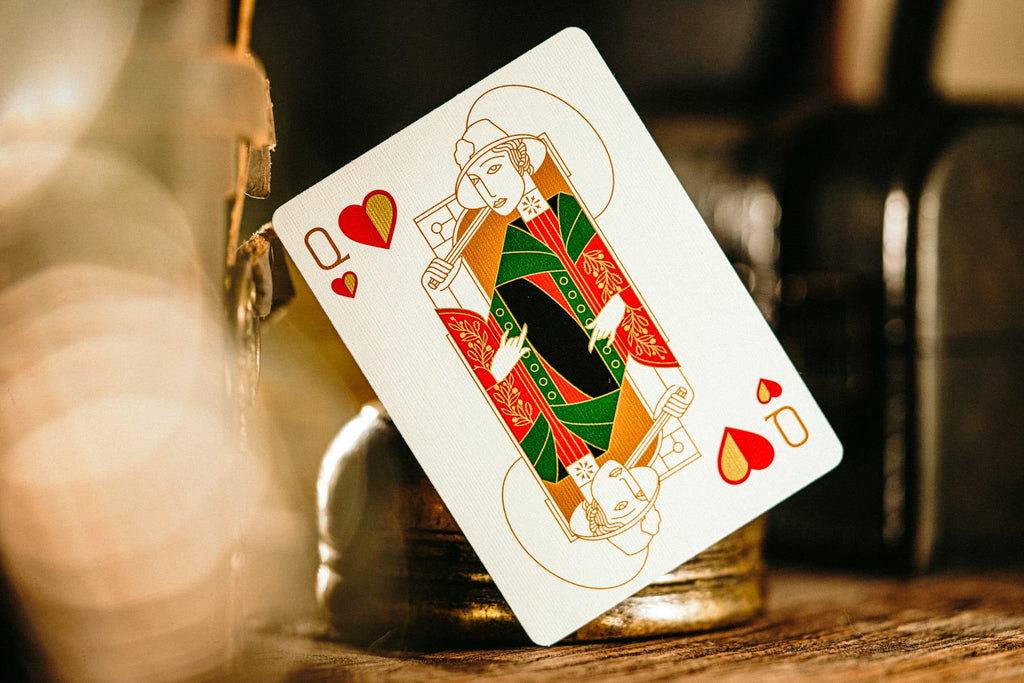 Tavern on the Green: Ivory Edition