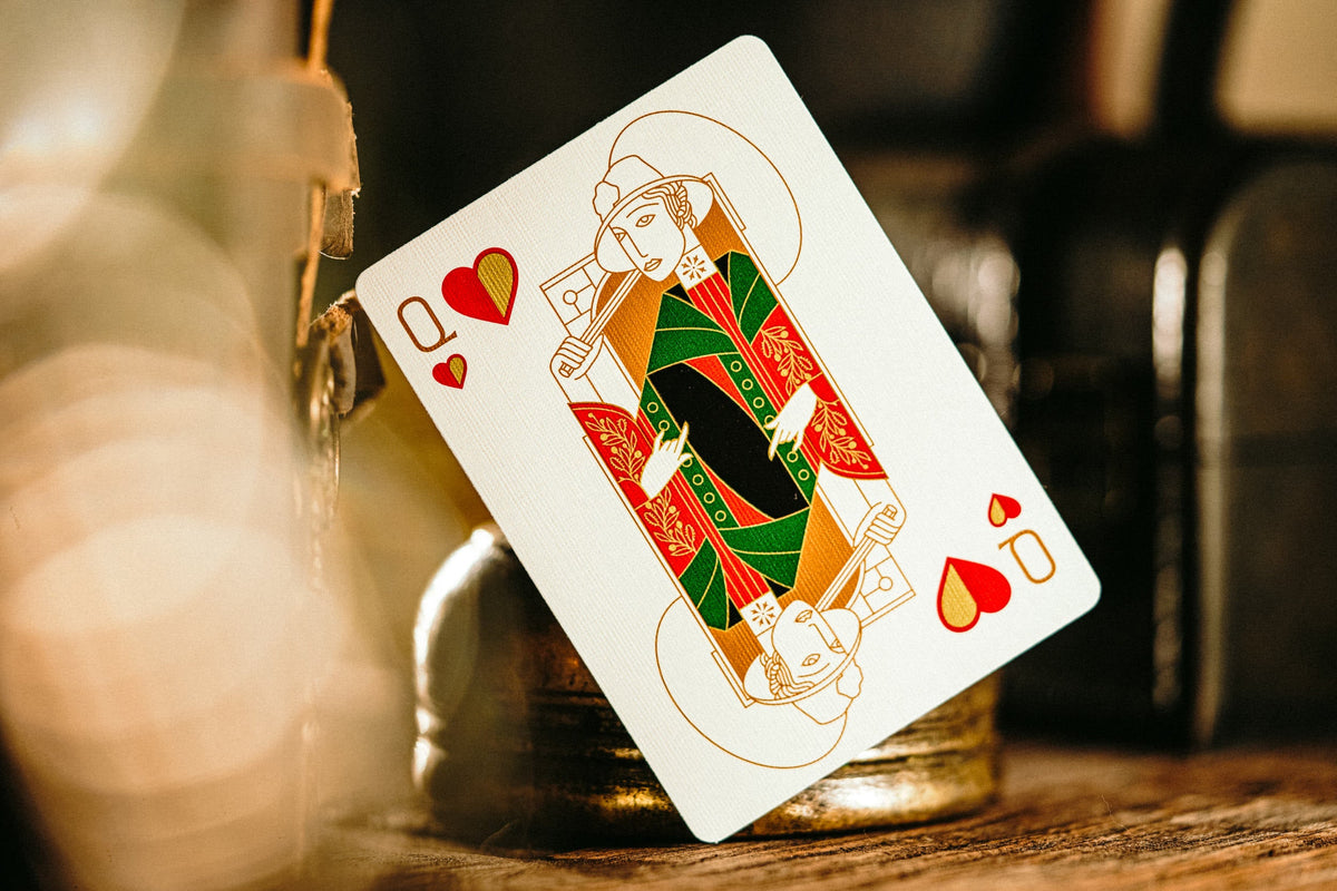 Tavern on the Green: Ivory Edition