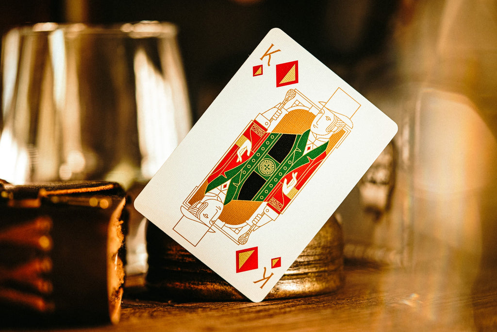 Tavern on the Green: Ivory Edition
