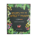Recipes from the World of Tolkien Cookbook