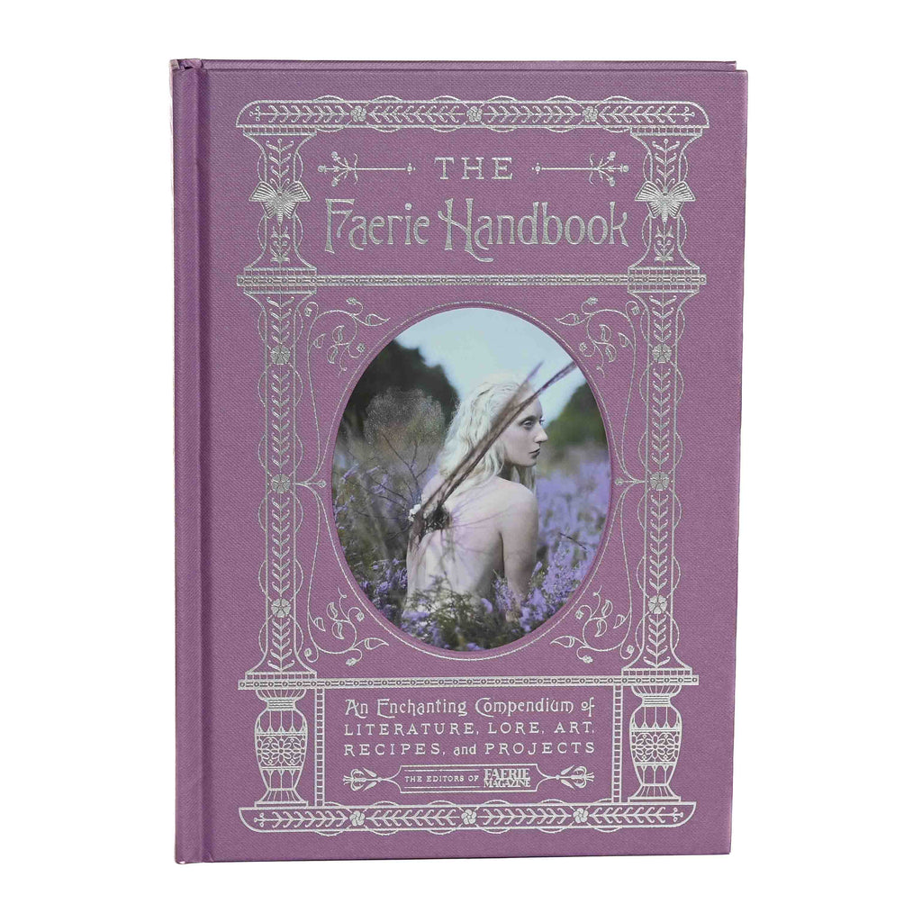 The Faerie Handbook