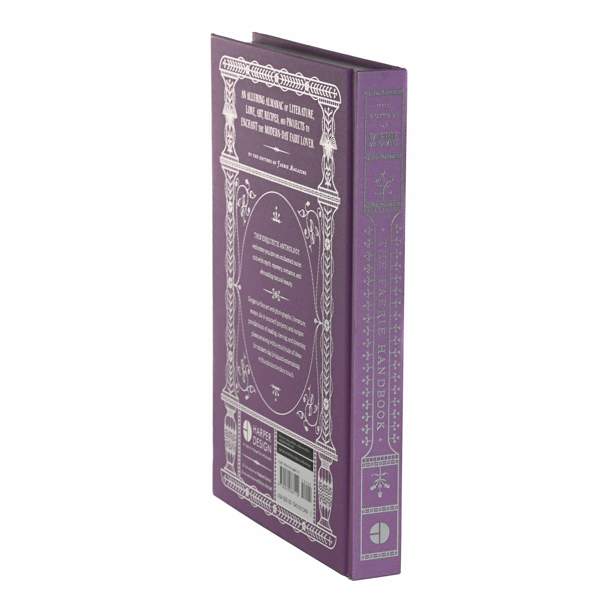 The Faerie Handbook