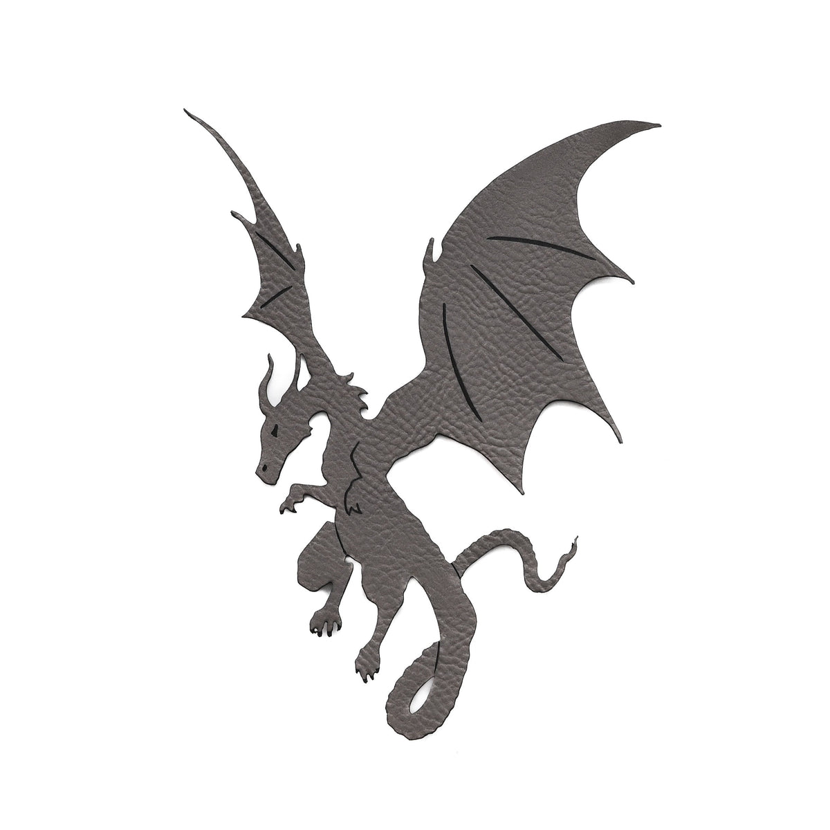 Dragon Graphic Bookmark