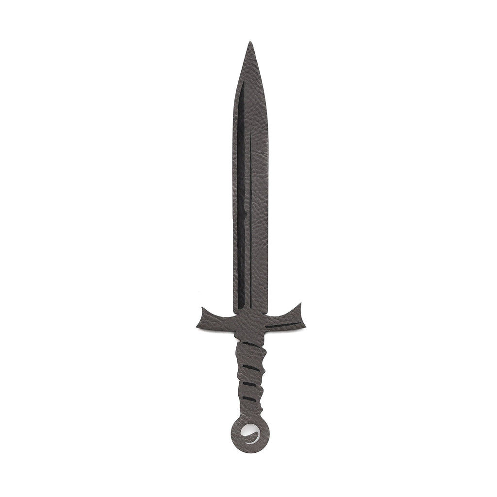 Sword Graphic Bookmark