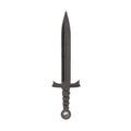 Sword Graphic Bookmark