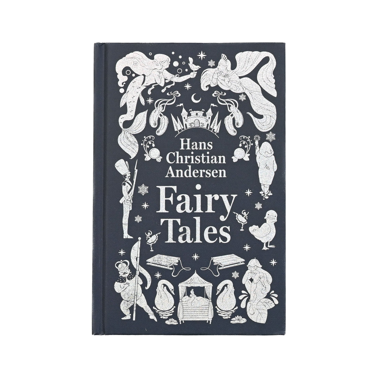 Fairy Tales by Hans Christian Andersen