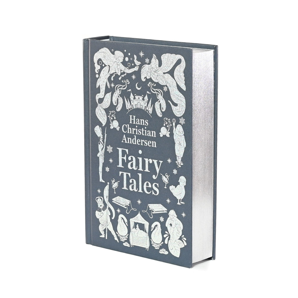 Fairy Tales by Hans Christian Andersen
