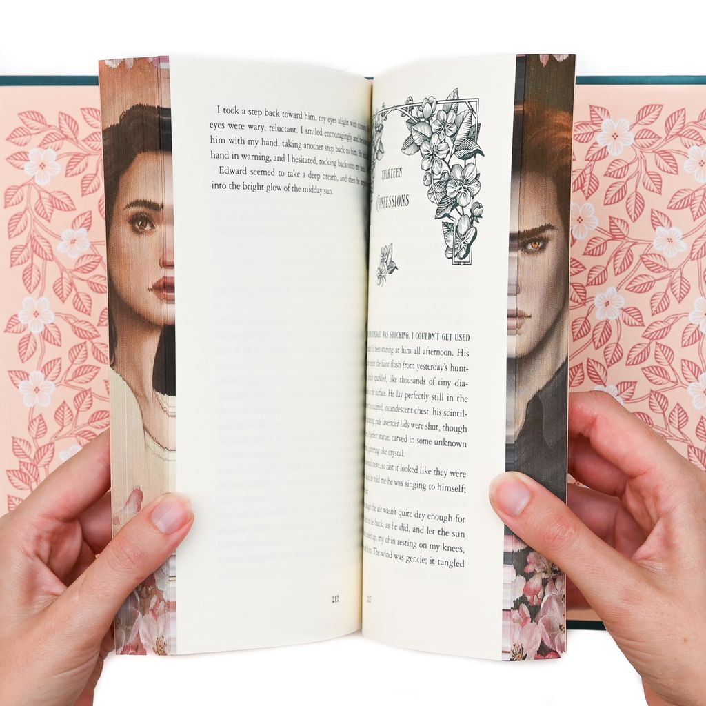 Twilight - Deluxe Collector’s Edition