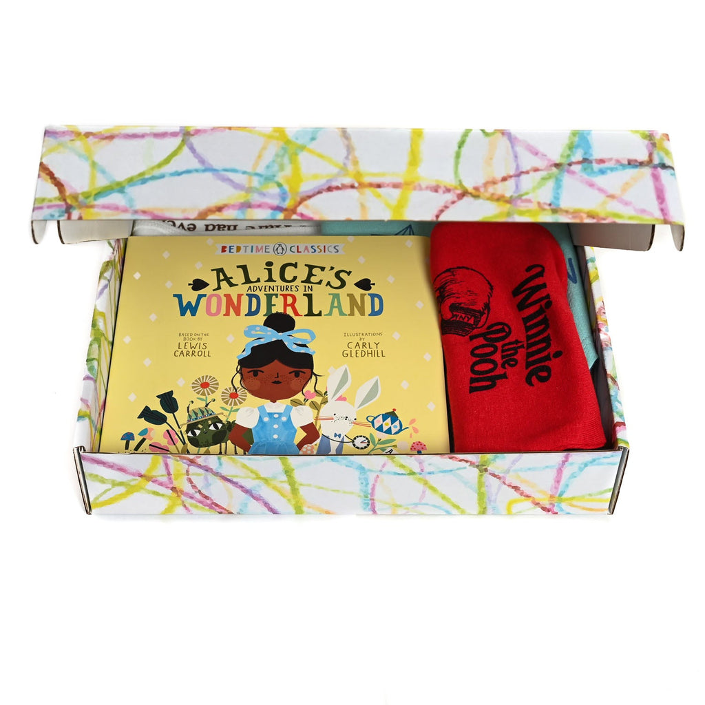 Children's Gift Box