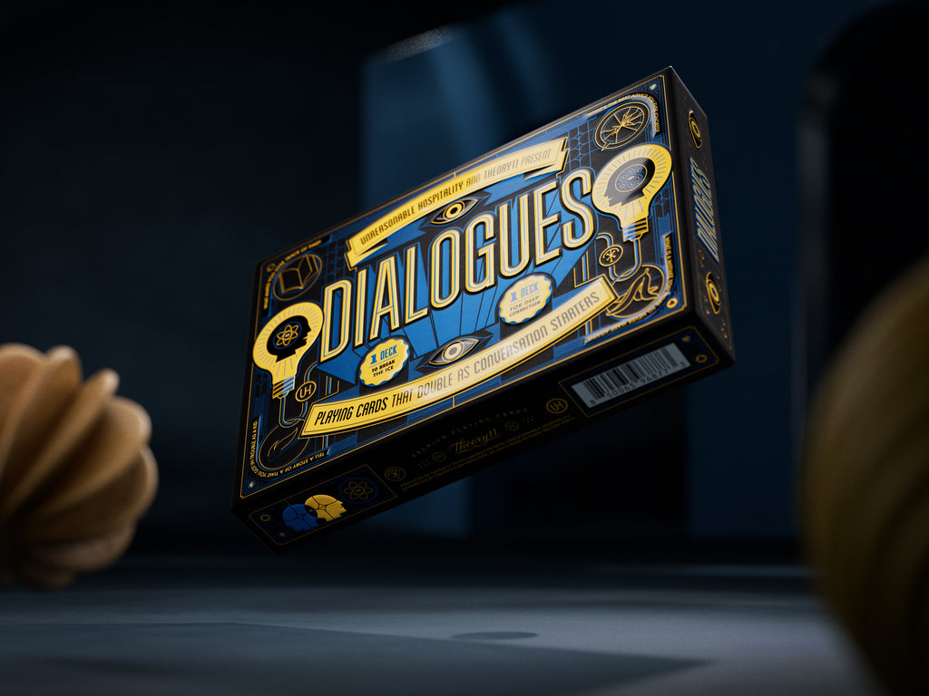 Dialogues