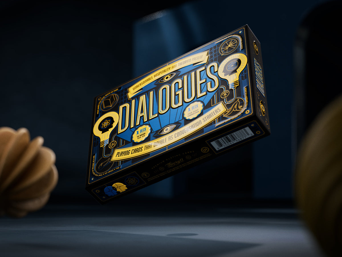 Dialogues