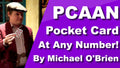 PCAAN by Michael O'Brien