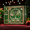 Elf Jigsaw Puzzle