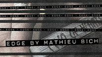 EDGE by Mathieu Bich