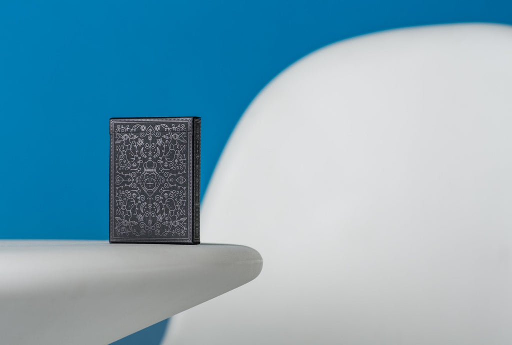 MailChimp Playing Cards