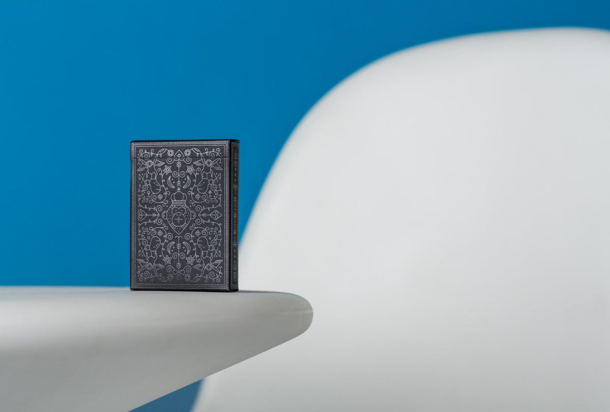 MailChimp Playing Cards