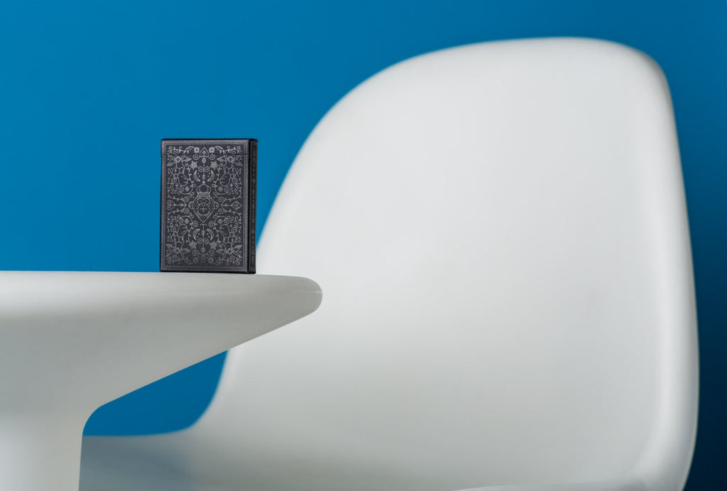 MailChimp Playing Cards
