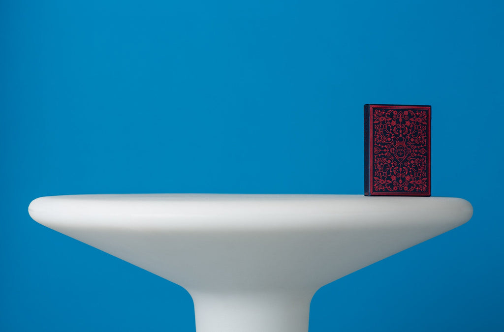 MailChimp Playing Cards