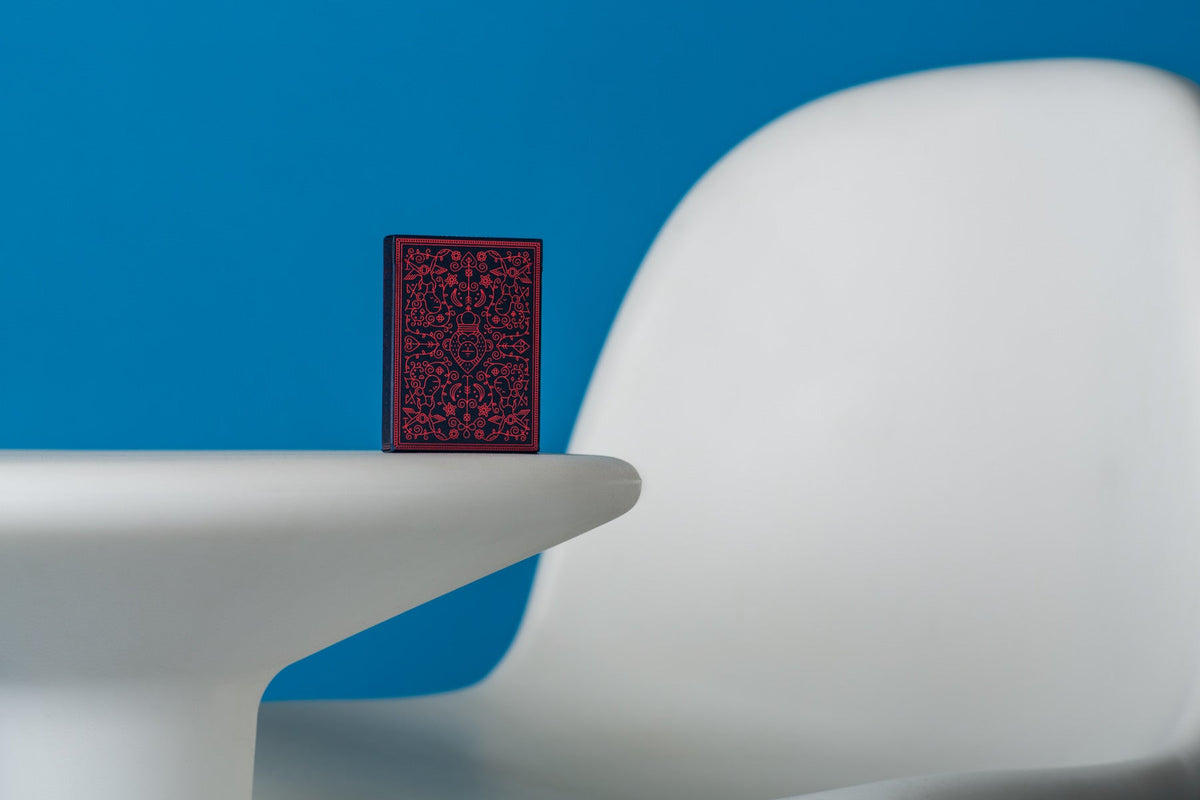 MailChimp Playing Cards