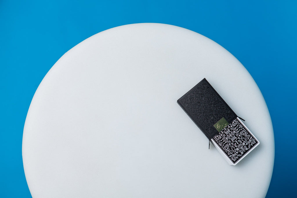 MailChimp Playing Cards